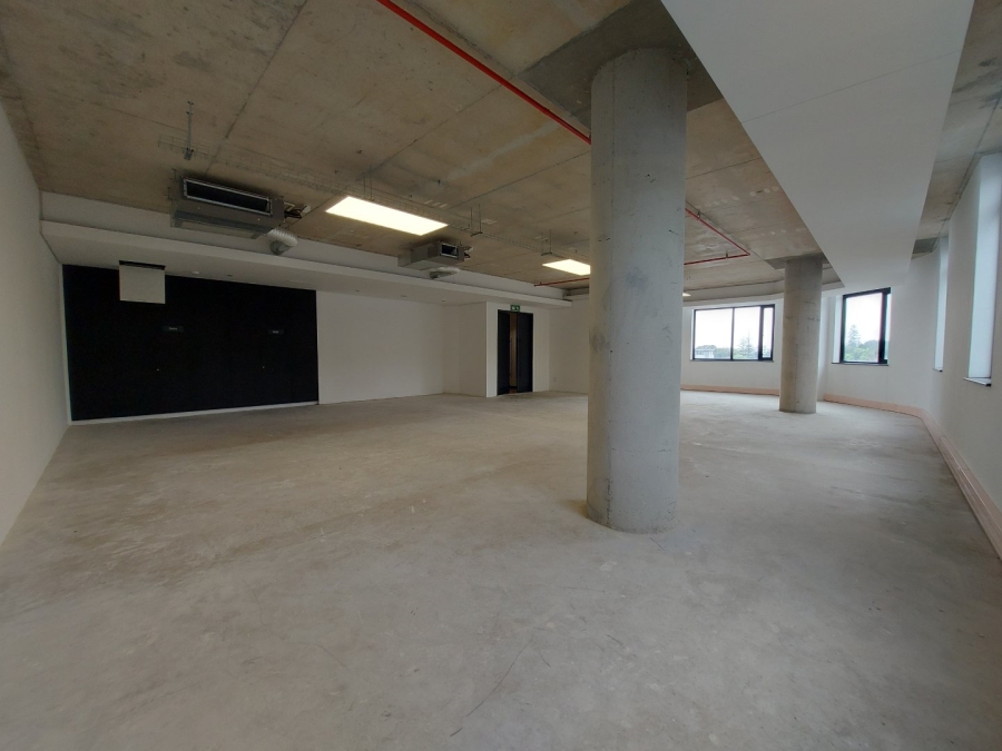 To Let commercial Property for Rent in Claremont Upper Western Cape